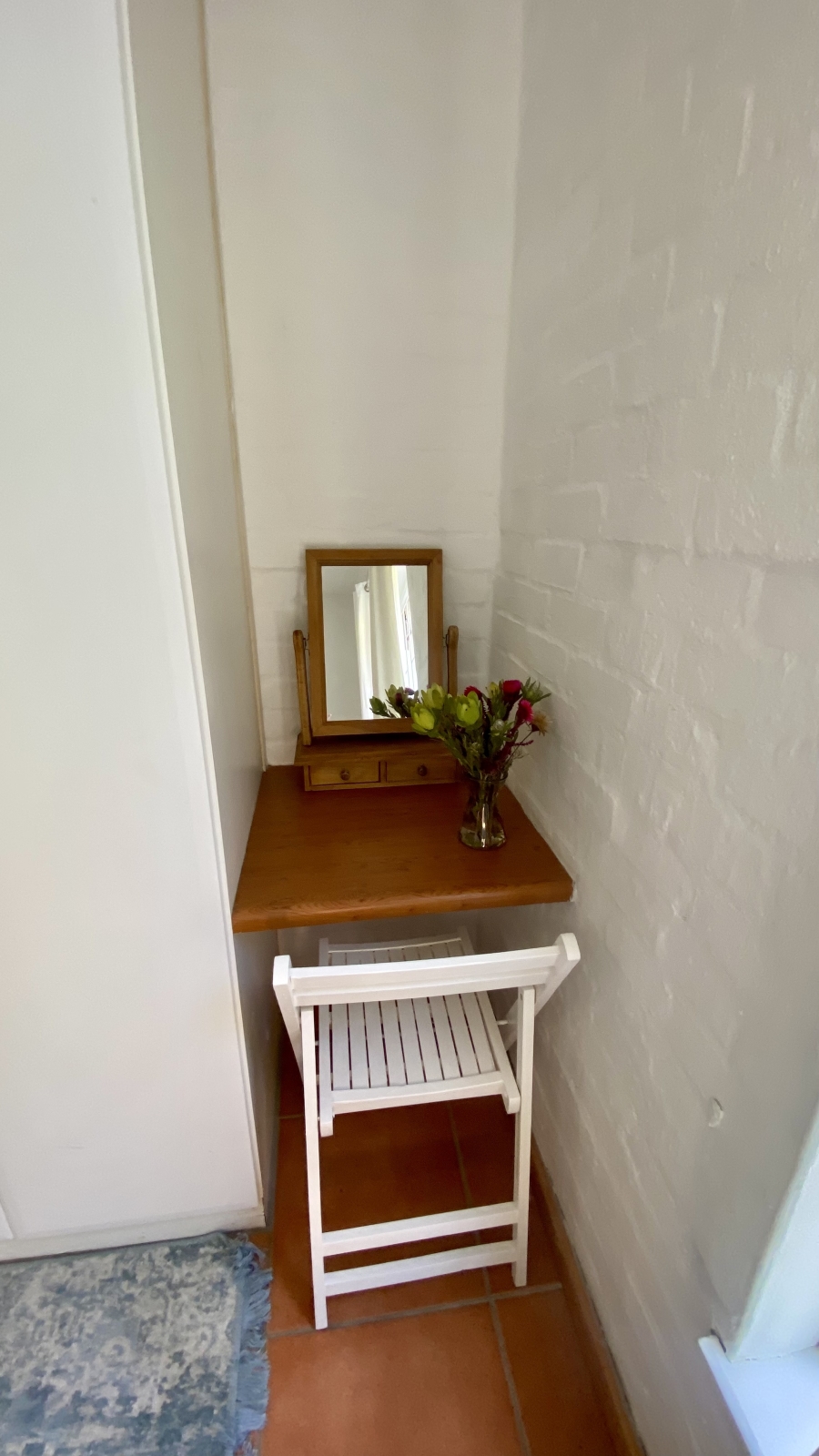 To Let 4 Bedroom Property for Rent in Glencairn Western Cape